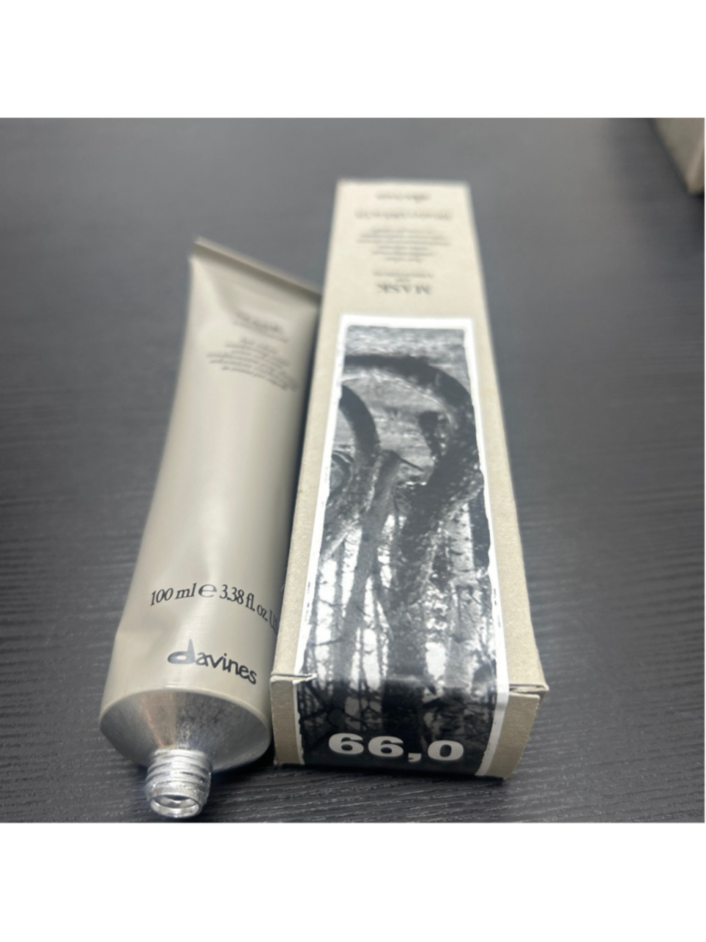 Davines Hair color 66,0 nwt. 3.38oz